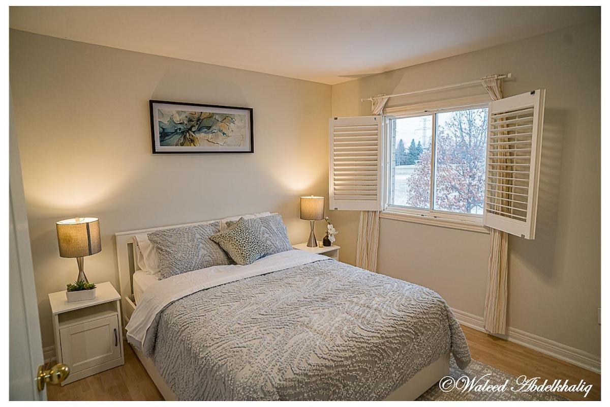 Sunroom House - 4 Bedrooms Mississauga Exterior photo