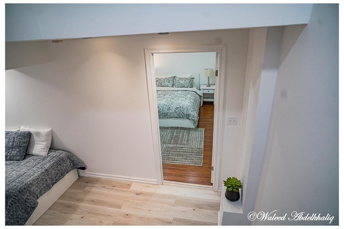 Sunroom House - 4 Bedrooms Mississauga Exterior photo