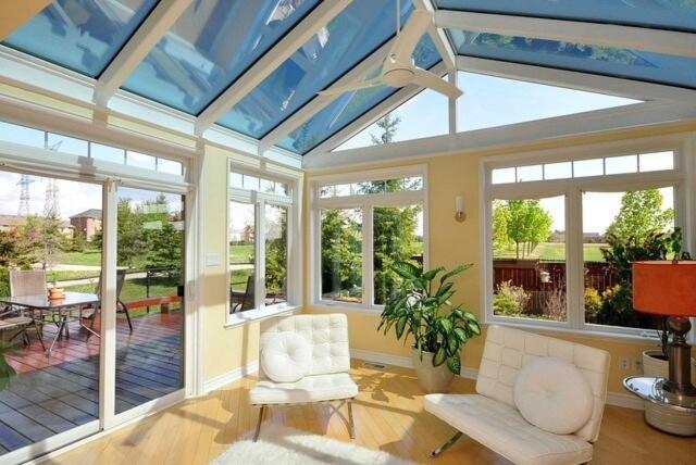 Sunroom House - 4 Bedrooms Mississauga Exterior photo