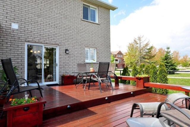 Sunroom House - 4 Bedrooms Mississauga Exterior photo